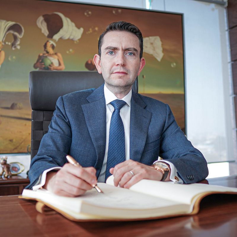 Imagen de la Notaría